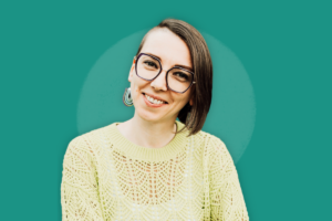 Picture of Agnieszka Wyrembak