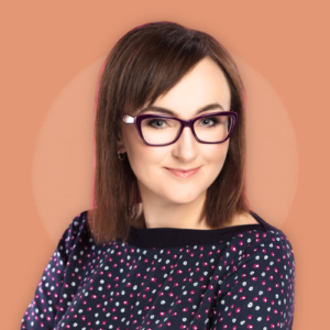 Picture of Iwona Kuc