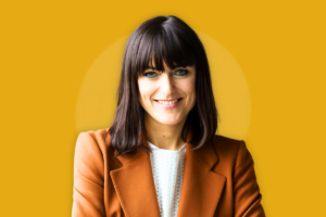 Picture of Marta Młyńska