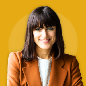 Picture of Marta Młyńska