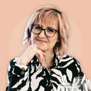 Picture of Kasia Mikołajczyk