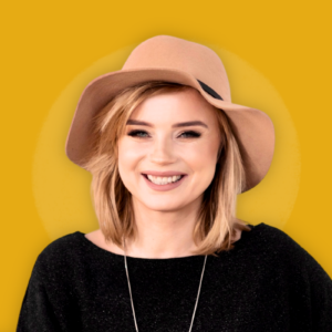 Picture of Kasia Skolimowska