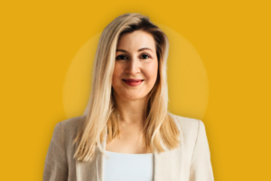 Picture of Małgorzata Jachacz-Łopata