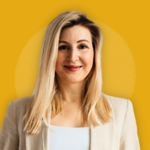 Picture of Małgorzata Jachacz-Łopata