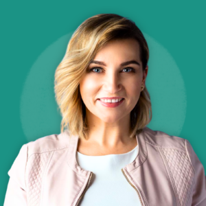 Picture of Małgorzata Perlińska