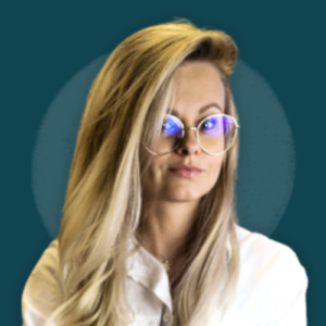 Picture of Olga Kłodnicka