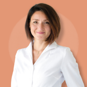 Picture of Elżbieta Legoń